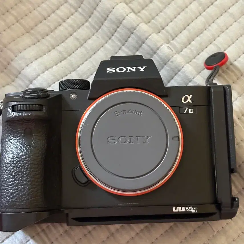 소니 a7m3 풀프레임