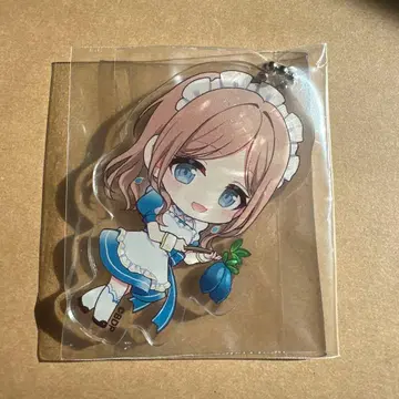 뱅드림 스위츠 파라다이스 아크릴 키링 나가사키 소요