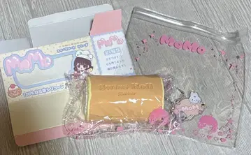 MoMo 스위트 롤 SQUEEZ 스퀴즈