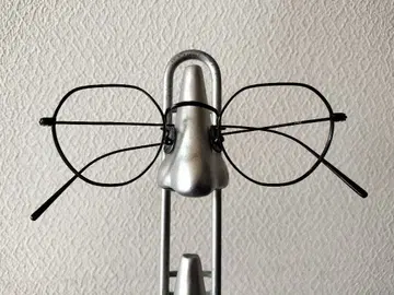 진스 jins 완판템 렌즈 없음 티타늄 안경 MTF 205-268AA