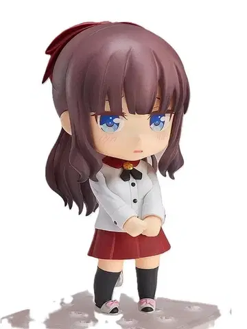 [ 새상품 미개봉 ] 타키모토 히후미 넨도로이드 NEW GAME!!