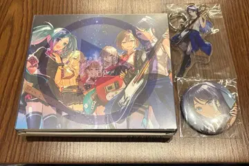 프로세카 레오니 Leo/need 세계 앨범 vol.2