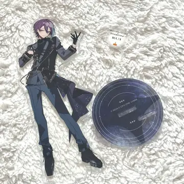 프로젝트 세카이 프로세카 카미시로 루이 퓨전 아크릴 스탠드