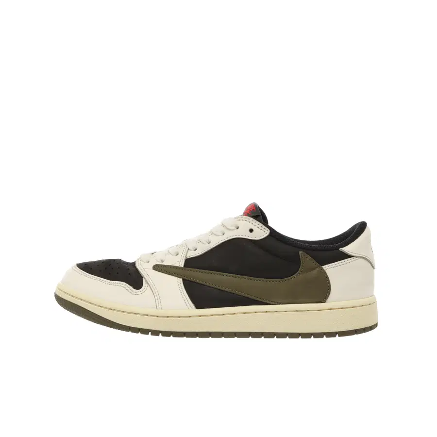 [280] (W) Air Jordan 1 x Travis Scott Retro Low OG Medium