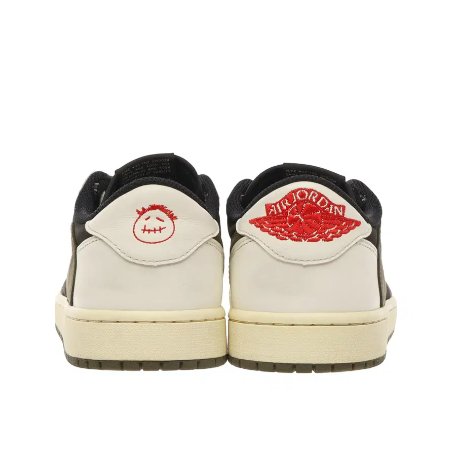 [280] (W) Air Jordan 1 x Travis Scott Retro Low OG Medium