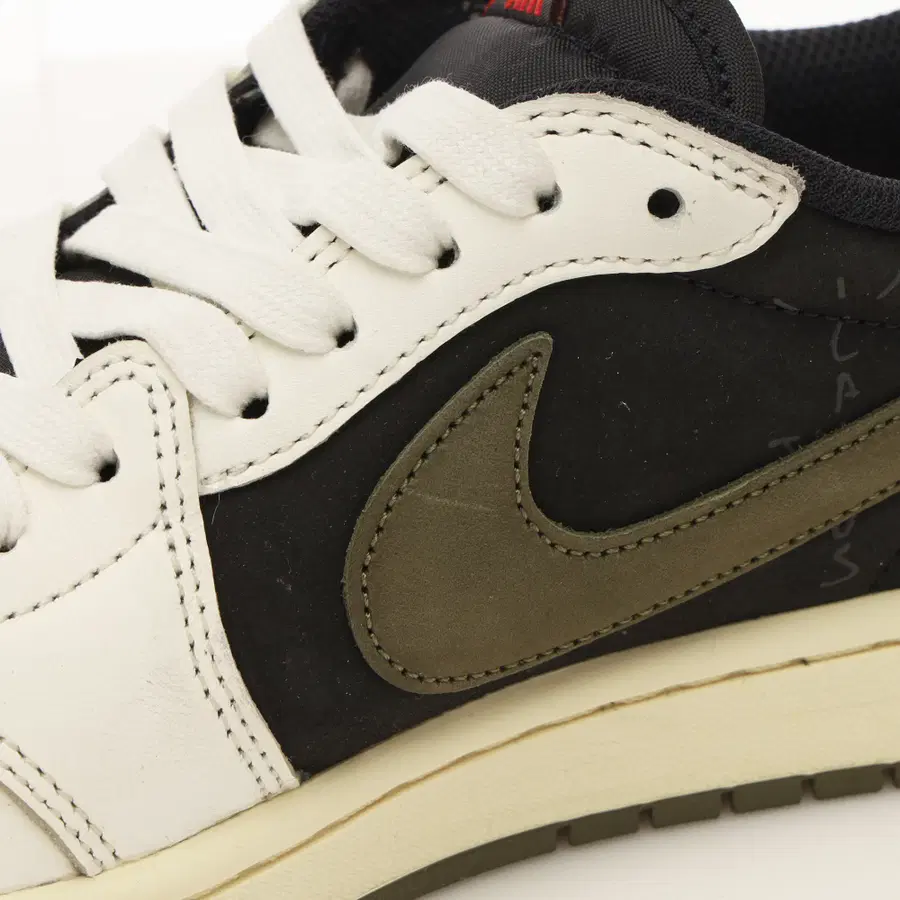 [280] (W) Air Jordan 1 x Travis Scott Retro Low OG Medium