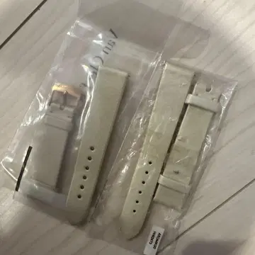 반클리프 아펠 참 워치 벨트