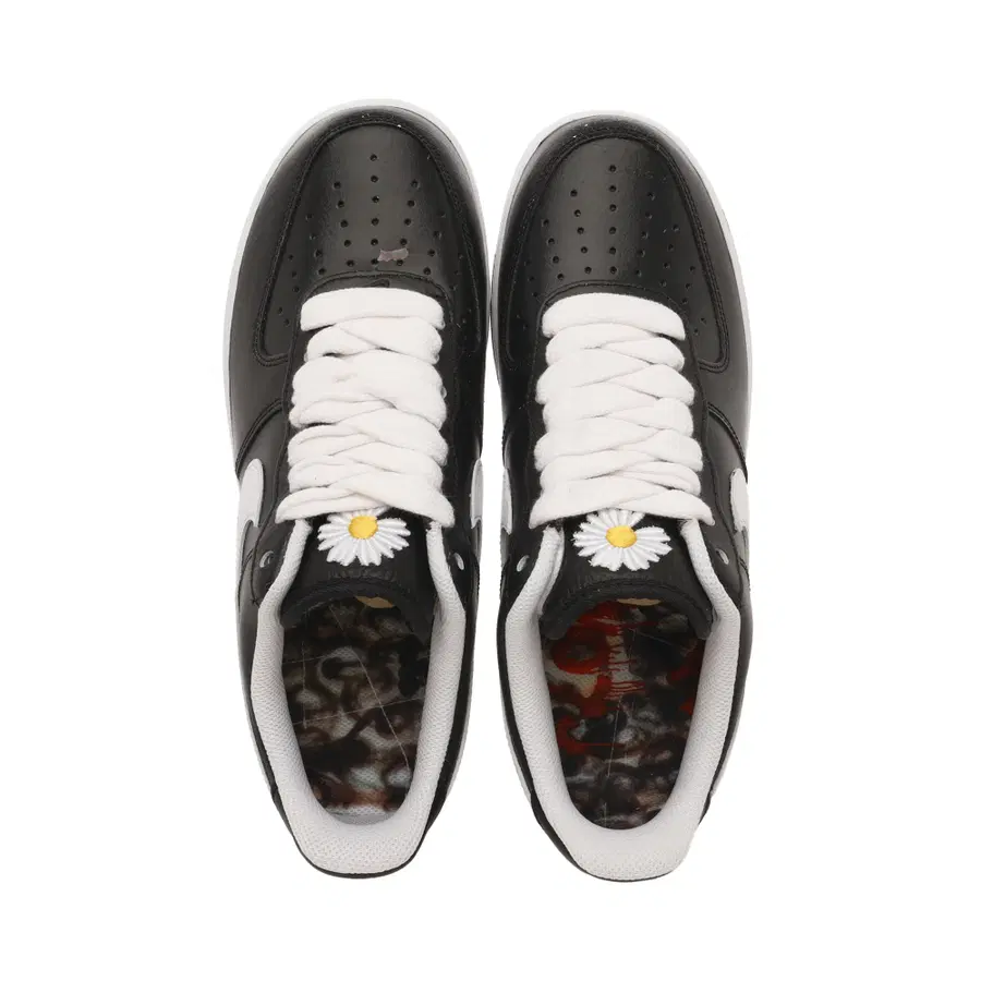 [275] Nike x Peaceminusone Air Force 1 Low ParaNoise