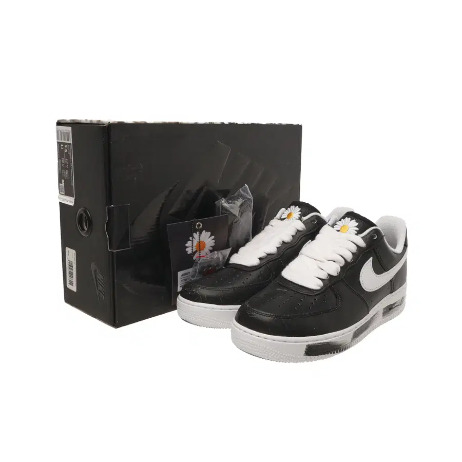 [275] Nike x Peaceminusone Air Force 1 Low ParaNoise