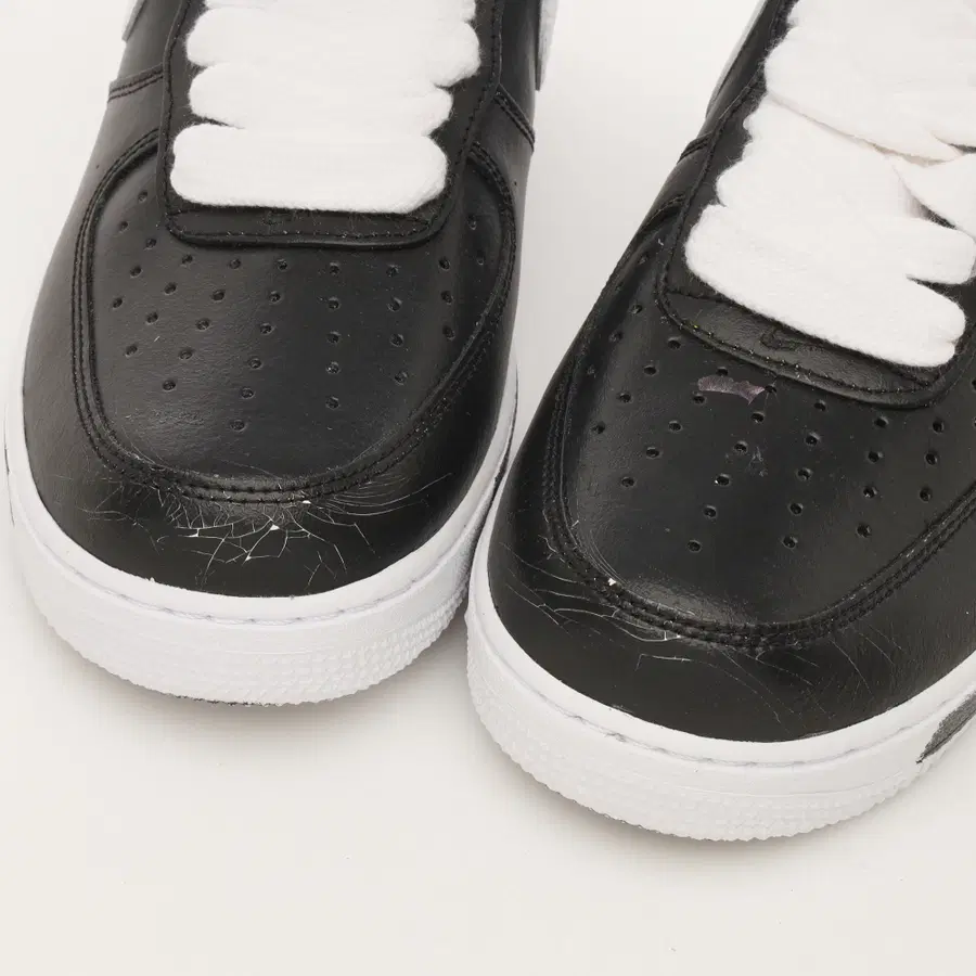 [275] Nike x Peaceminusone Air Force 1 Low ParaNoise