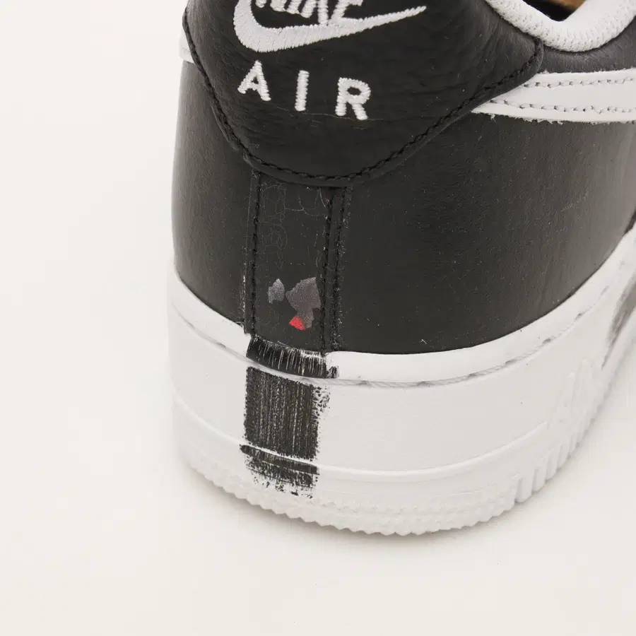 [275] Nike x Peaceminusone Air Force 1 Low ParaNoise