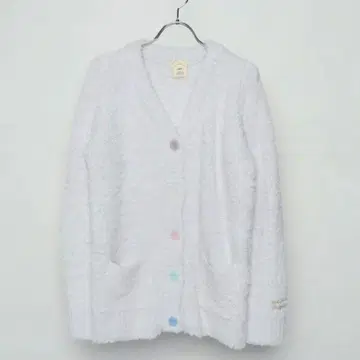 젤라또피케 gelato pique 가디건