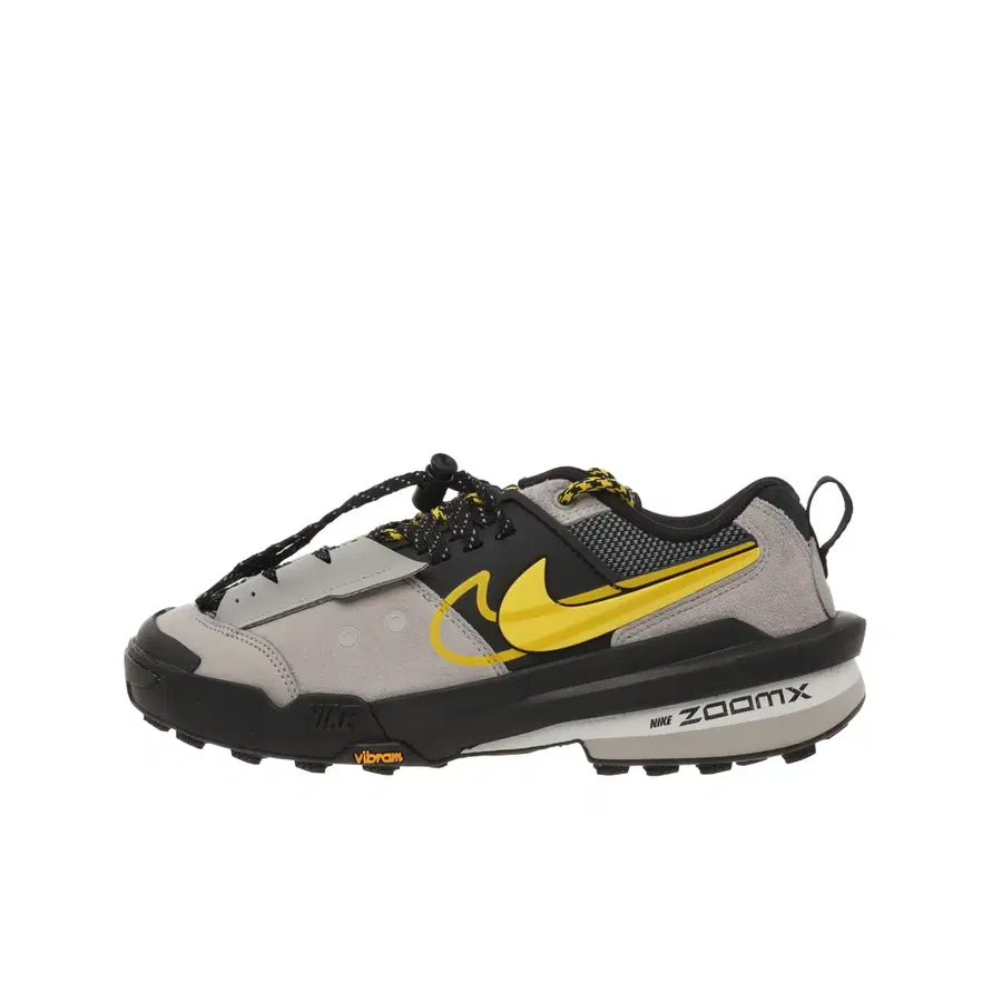 [250] Nike x Sacai Vaporwaffle SP 哑光银