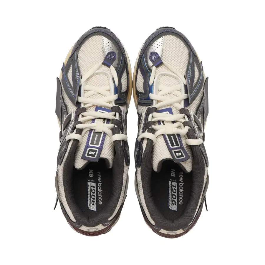 [285] New Balance 1906A 墨水瓶/海盐色
