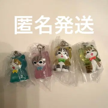 mofusand 모프 샌드 메지루시 액세서리