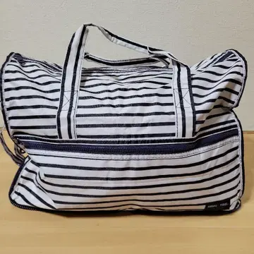 HAPI+TAS 캐리온 백