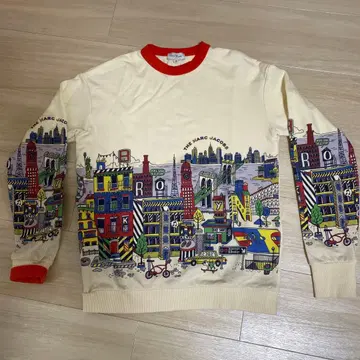 마크제이콥스 트레이닝복