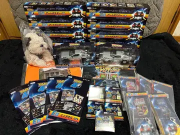 후류 복권 백투더퓨처