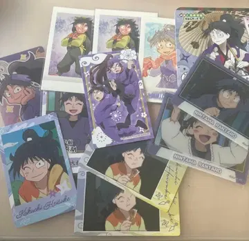 닌타마 란타로 쿠쿠치 헤이스케 묶음 판매