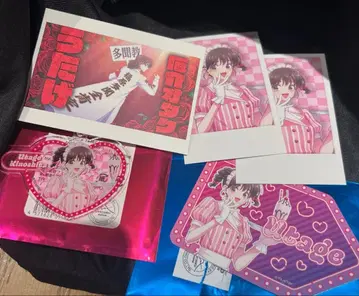 타몬 군 지금 어느 쪽!? AMOCAFE Diner 콜라보 카페