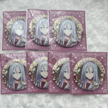 프로세카 요이사키 카나데 하피콜렉션 캔뱃지 E