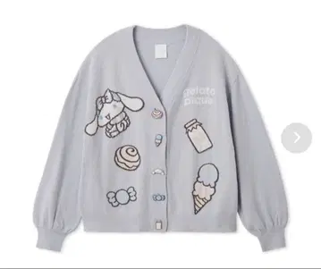 gelato pique 산리오