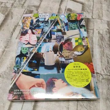 8/0326m19 겐 호시노 뮤직 비디오 투어 2
