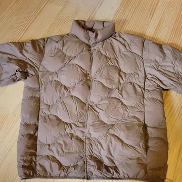 UNIQLO 울트라 라이트 다운 M