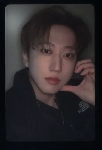 StrayKids TowerRecords Changbin DO IT 1