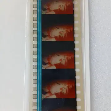 에반게리온 신극장판 파 초회 특전 필름 아야나미 레이