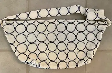 미나 페르호넨 탬버린 숄더백