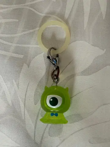 마이크 와조스키 메지루시 액세서리 몬스터 주식회사