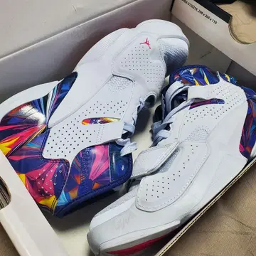 Jordan Zion 2 (GS) 23.5cm