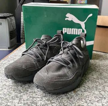 푸마 PUMA BLAZE OF GLORY TRINOMIC 23.5