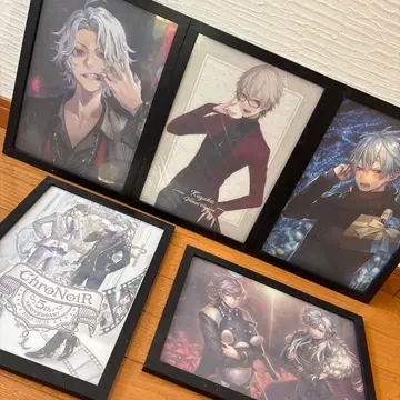 니지산지 쿠츠하 카나에 클리어 파일