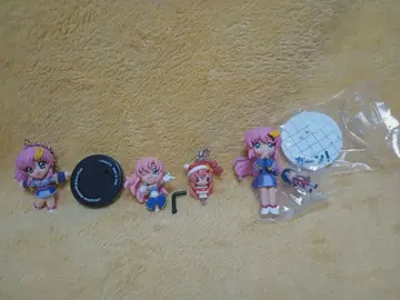 [ 라크스 클라인 ] 4세트 [ 낱개 판매 불가 ]