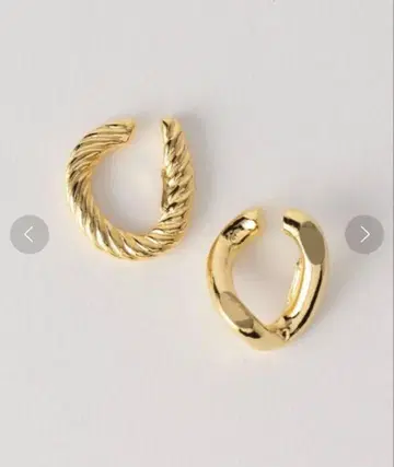 시즈마라 Seads Mara 이어커프 세트 별주 모델