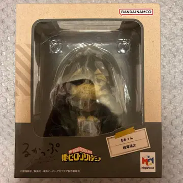 룩업 나의 히어로 아카데미아 아이자와 쇼타