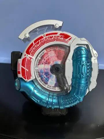 분붐 체인저 폭상전대 분붐저