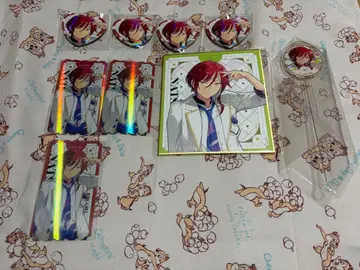 앙스타 스타포니 나츠메