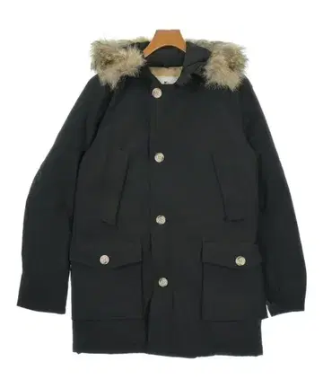 WOOLRICH 다운 자켓/다운 베스트 남성용