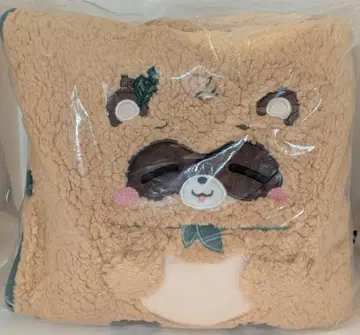 커버 주식회사 활동 3주년 기념 hololive 후우마 이로하 담요