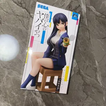 나의 히어로 아카데미아 야마다 안나 프리미엄 피규어