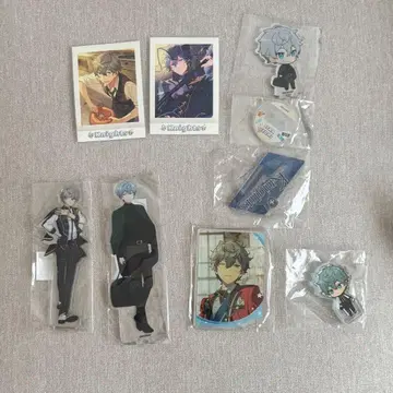 세나 이즈미 7세트