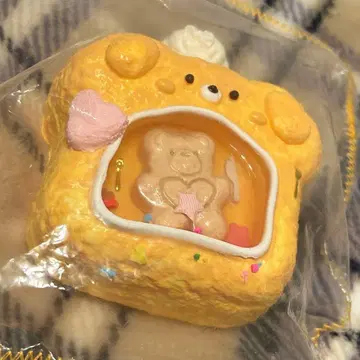 kiki squishy 키키스크 빵집