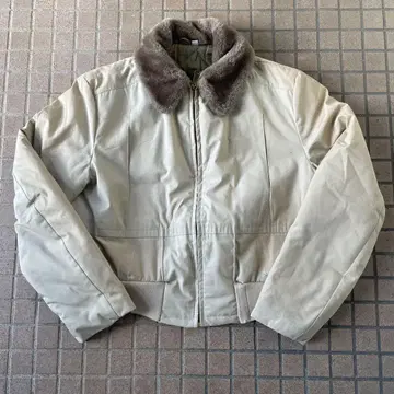 60s 70s Shanhouse 보아 자켓 더비 자켓 b15