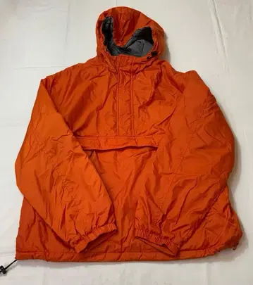 A/W 유니클로 빈티지 아노락 후드티