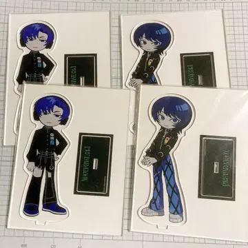 DUSTCELL LIVE 2022 PREPARATION 아크릴 스탠드