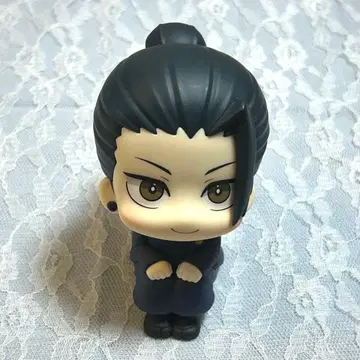 주술회전 룩업 게토 스구루 고전ver