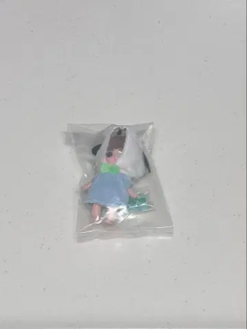 푸치 리카짱 산리오 캐릭터즈 포차코